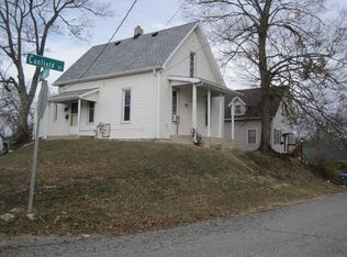 1305 Freedom St, Huntington, IN 46750