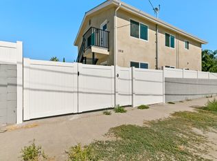 1915 N Manning St #101, Burbank, CA 91505