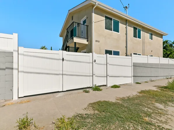 1915 N Manning St #101, Burbank, CA 91505