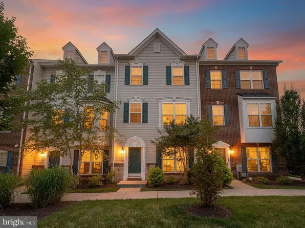 1616 Wesbourne Dr, Upper Marlboro, MD 20774