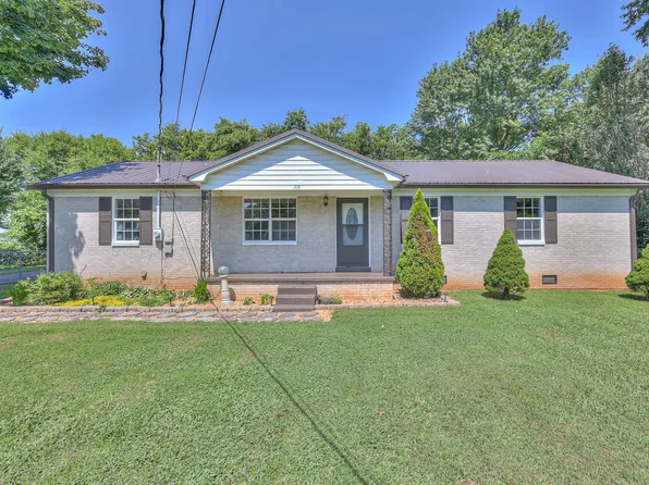 218 Peachtree St, Unionville, TN 37180
