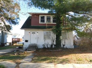 705 Old Home Rd, Baltimore, MD 21206