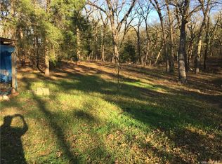 9954 Vep Dr, Mooringsport, LA 71060