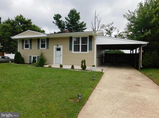 2021 Hanson Rd, Edgewood, MD 21040