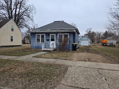 536 Cedar Ave, Westbrook, MN, 56183