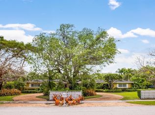 6450 SW 120th St, Pinecrest, FL 33156