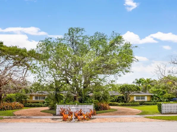 6450 SW 120th St, Pinecrest, FL 33156