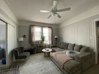 Rented by Irene Mihalios, LREB