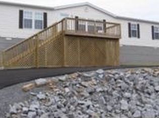 3230 Deer Ridge Rd, Goreville, IL 62939