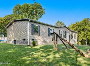 5685 Rocky Branch Rd, Frankfort, KY 40601