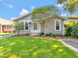 307 Stevenson St, Lafayette, LA 70501