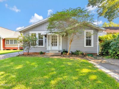307 Stevenson St, Lafayette, LA, 70501