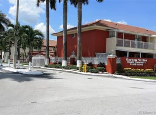 11043 W Okeechobee Rd UNIT 201, Hialeah Gardens, FL 33018