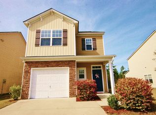 317 Drooping Leaf Rd, Lexington, SC 29072