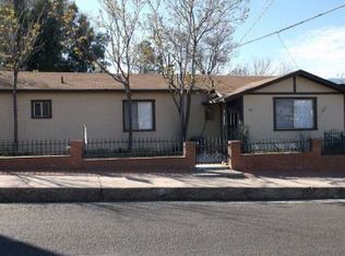 648 E Maple St, Globe, AZ 85501