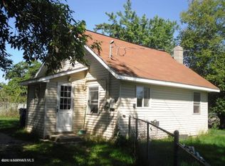 914 15th St NW, Bemidji, MN 56601