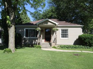 116 N Washington St, Lockport, IL 60441