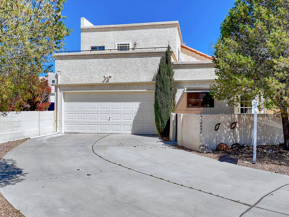 1st image of 10060 Del Chaparral Ct NE