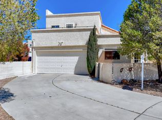 10060 Del Chaparral Ct NE, Albuquerque, NM 87111
