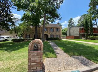 1511 Corral Dr, Houston, TX 77090