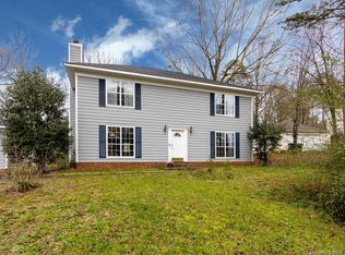 1735 Lesa Lin Dr, Monroe, NC 28112