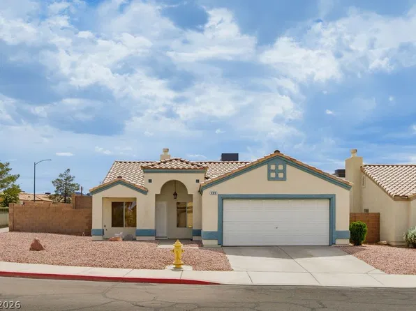 409 Groft Way, Henderson, NV 89015