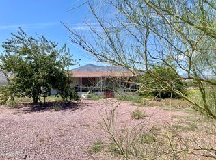 308 N Riverview Ln, Tonto Basin, AZ 85553