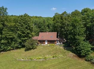 1383 Shadow Lake Road, Waterford, VT 05819-9482
