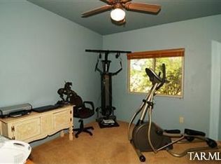 10350 E Placita Guanajuato, Tucson, AZ 85749