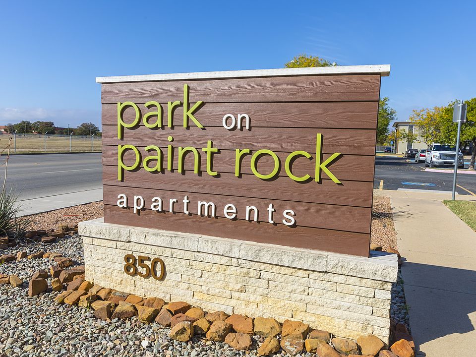 Park on Paint Rock 850 Paint Rock Rd San Angelo TX Zillow