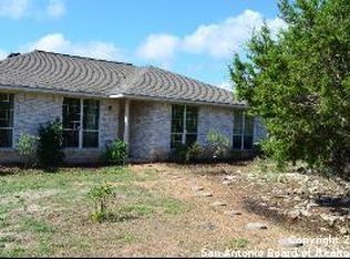 105 Ridges End Dr, Boerne, TX 78006