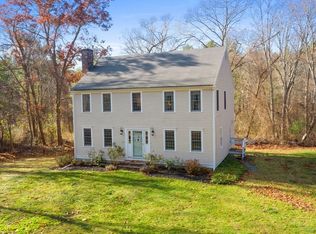 154 Booth Hill Rd, Scituate, MA 02066