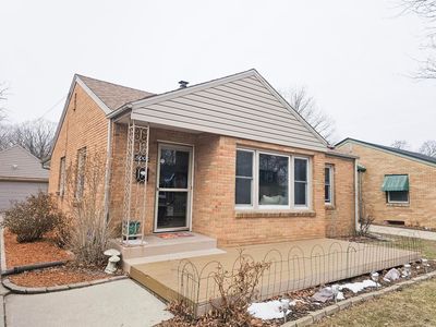 5006 Arlington St, Loves Park, IL, 61111