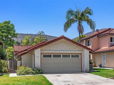 1372 Felipe, San Clemente, CA, 92673