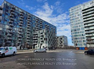 38 Monte Kwinter Ct #422, Toronto, ON M3H 0E2