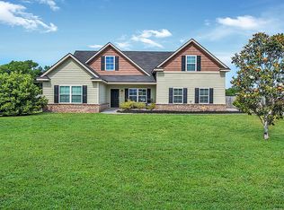 407 Peachtree Dr, Rincon, GA 31326