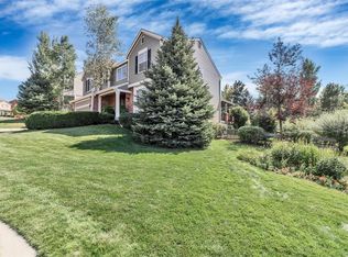 9903 Hawthorne St, Highlands Ranch, CO 80126