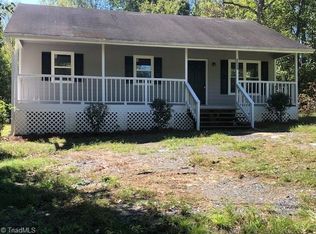 2645 Burney Rd, Asheboro, NC 27205
