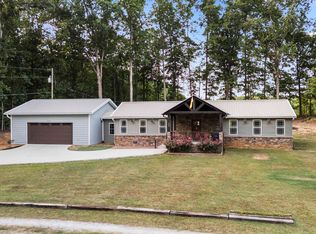 609 Schaeffel Rd, Cullman, AL 35055