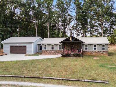 609 Schaeffel Rd, Cullman, AL, 35055