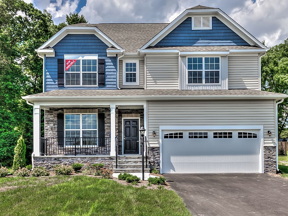 1st image of 3409 White Tower Way
