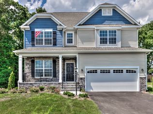 3409 White Tower Way, Henrico, VA 23231