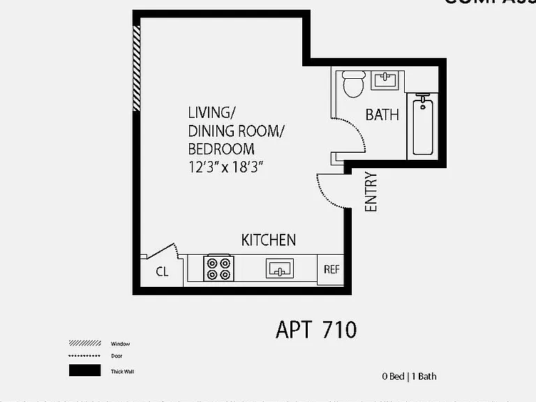 8 Palmetto St #710 — Photo 10