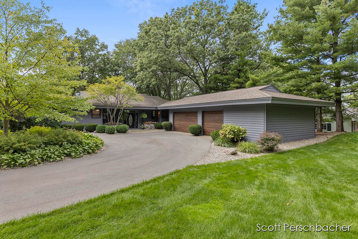 7320 Whispering Ridge St SE, Grand Rapids, MI 49546 MLS 23134927