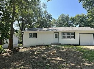 301 Grant St, Liberty, MO 64068