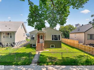 10819 92nd St NW, Edmonton, AB T5H1V5