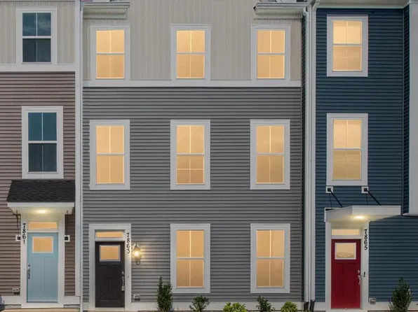 8804 Selby Ct, Spotsylvania, VA 22551