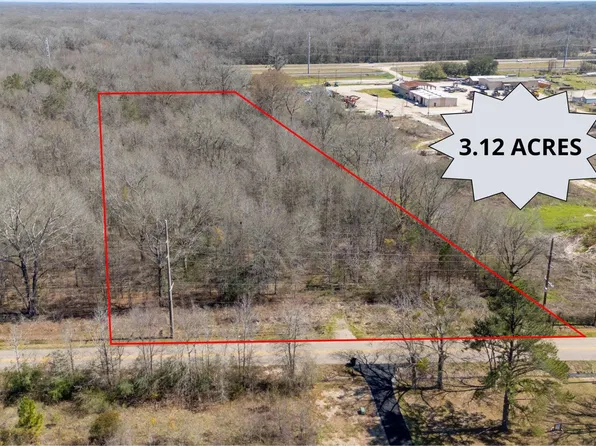 Tbd Old Baker Rd, Baker, LA 70714