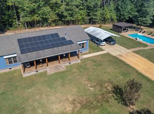841 McGehee Rd SE, Meadville, MS 39653