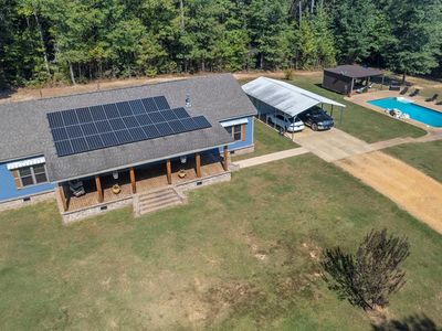 841 McGehee Rd SE, Meadville, MS, 39653